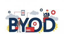 探索 BYOD 格局：安全设备管理策略